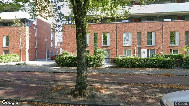 Appartement - Meppelweg/Den Haag (€2950.00/130.00m2)