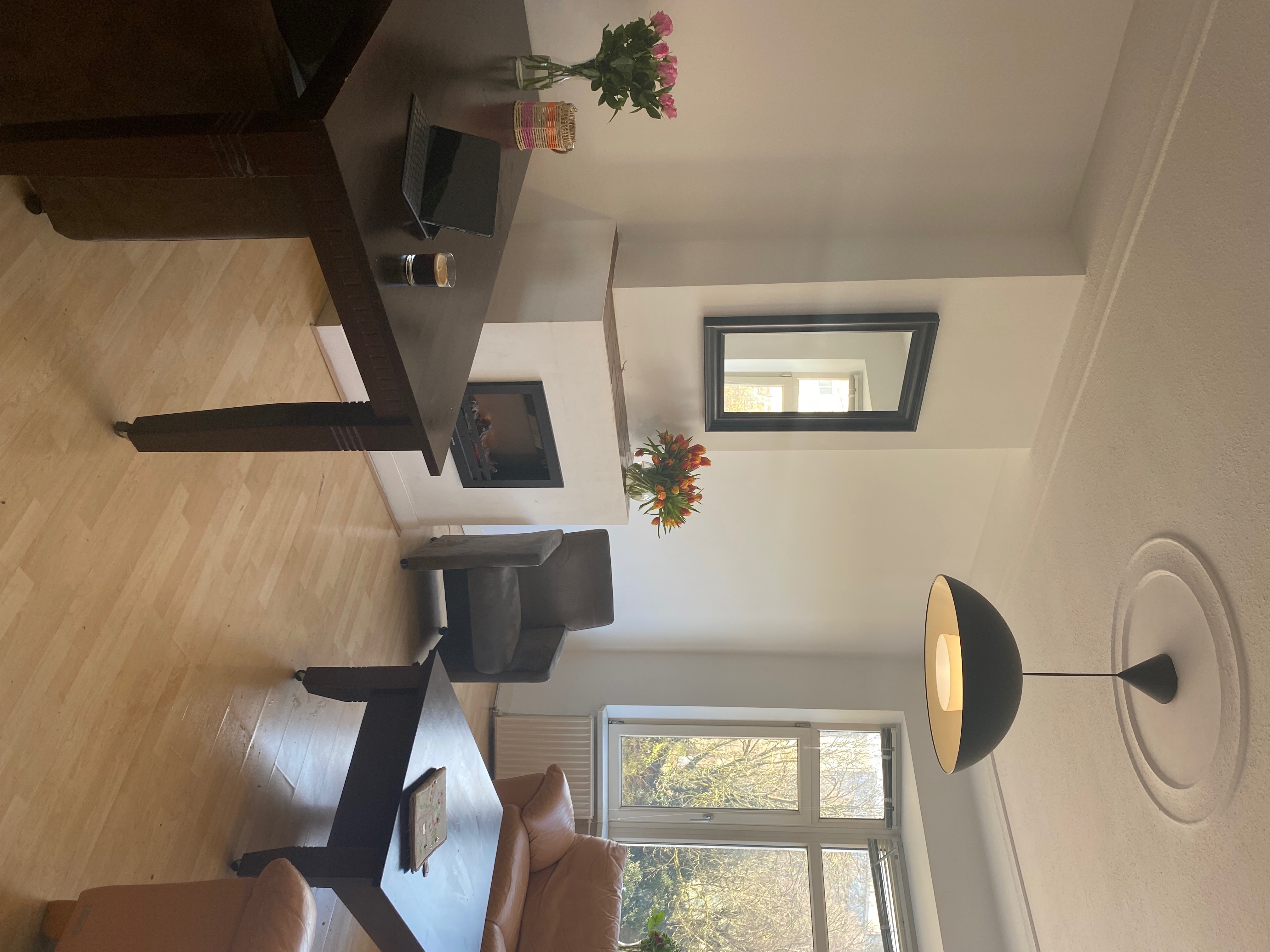 Kamer - Laakkade/Den Haag (€700.00/90.00m2)