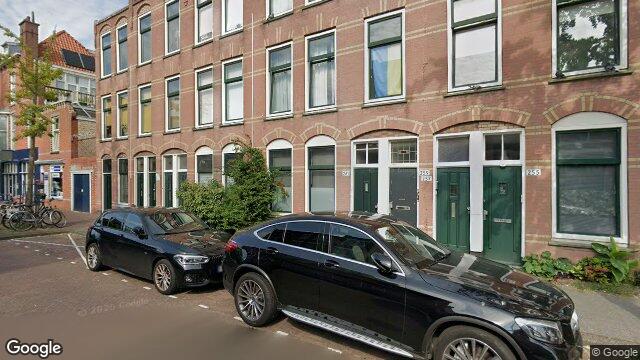 Appartement - Fahrenheitstraat/Den Haag (€2150.00/61.00m2)
