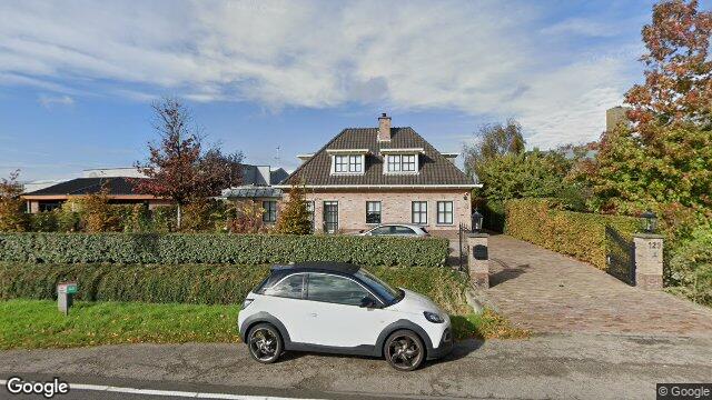 Huurwoning - Middel Broekweg/Honselersdijk (€4250.00/235.00m2)