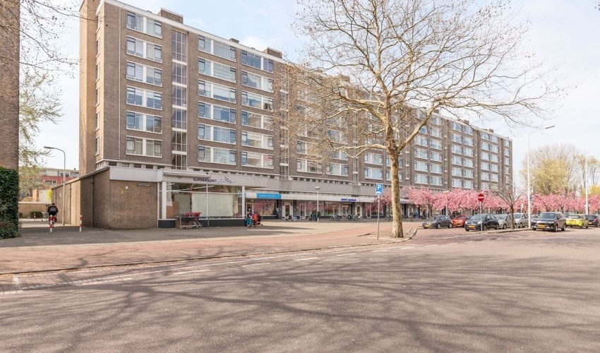Appartement - Beresteinlaan/Den Haag (€855.00/78.00m2)