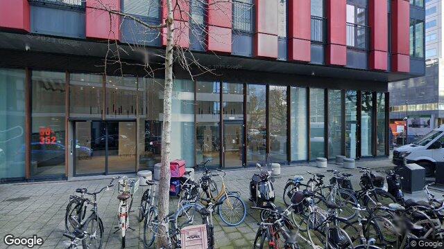 Appartement - Wijnbrugstraat/Rotterdam (€2250.00/76.00m2)