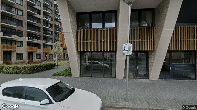 Appartement - 1e Lulofsdwarsstraat/Den Haag (€1842.00/79.00m2)