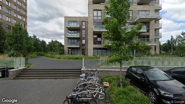 Appartement - Arabellapad/Amersfoort (€959.00/49.00m2)