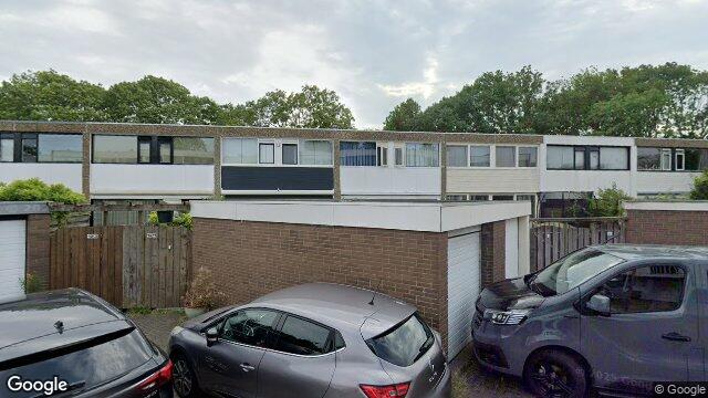 Huurwoning - Rode Klaver/Uithoorn (€2600.00/116.00m2)