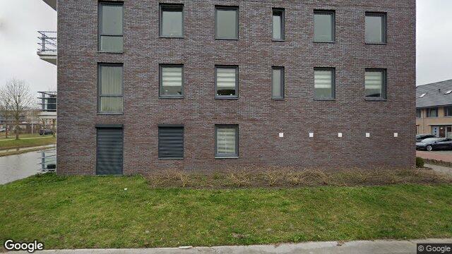 Appartement - Zilverschoonlaan/Amstelveen (€2900.00/111.00m2)