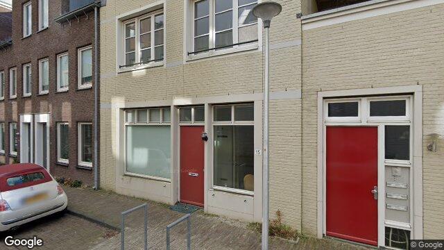 Huurwoning - Hoogstraat/Zwolle (€1850.00/120.00m2)