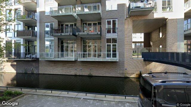 Appartement - Jan Wolkerslaan/Diemen (€1735.00/73.00m2)