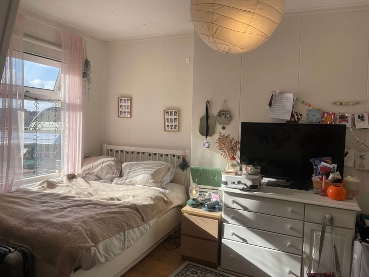 Kamer - Oosterlaan 6/Zwolle (€477.42/13.00m2)