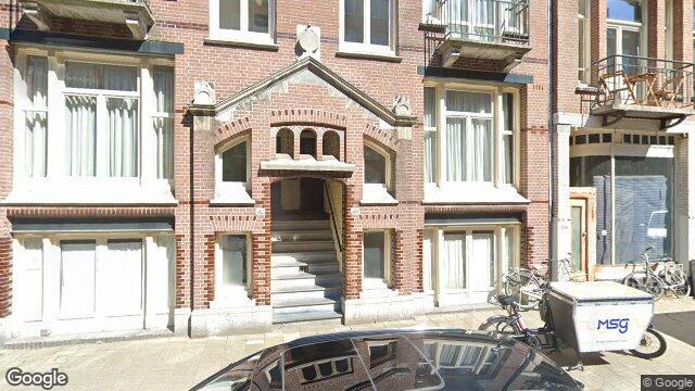 Appartement - Ruysdaelstraat/Amsterdam (€3500.00/130.00m2)