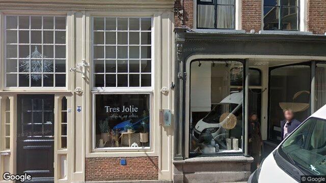 Appartement - Maria Annastraatje/Leeuwarden (€1350.00/108.00m2)