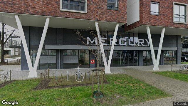 Appartement - Mercuriusweg/Delft (€1350.00/62.00m2)