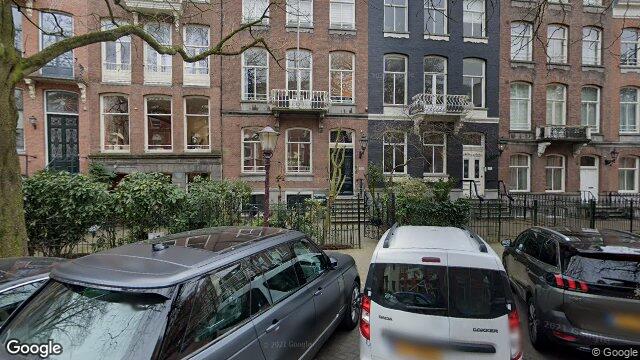 Appartement - Tesselschadestraat/Amsterdam (€7500.00/182.00m2)