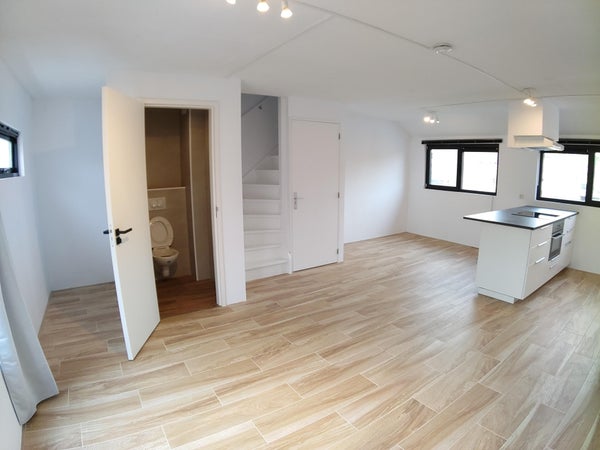 Appartement - Pijlrogstraat/Almere (€1500.00/62.00m2)