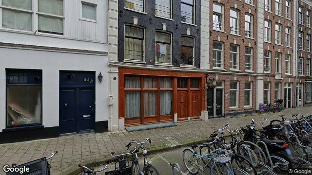 Appartement - Quellijnstraat/Amsterdam (€3300.00/85.00m2)