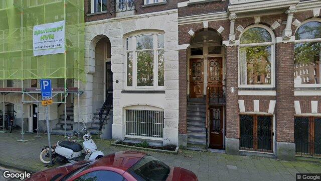 Appartement - Jacob van Lennepkade/Amsterdam (€3300.00/133.00m2)