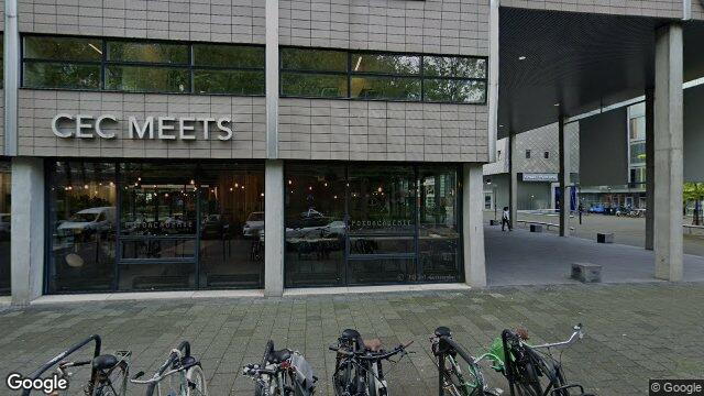 Appartement - Bijlmerdreef/Amsterdam (€2400.00/130.00m2)