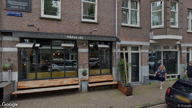 Appartement - Zocherstraat/Amsterdam (€3250.00/93.00m2)