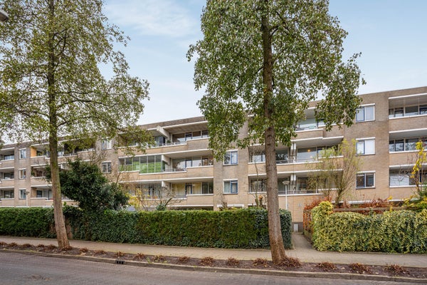 Appartement - Schaarsbergenstraat/Amsterdam (€2250.00/74.00m2)