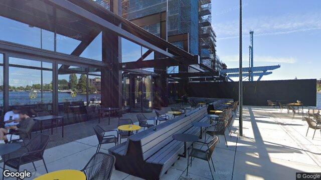 Appartement - Pieter Goosstraat/Amsterdam (€2350.00/89.00m2)