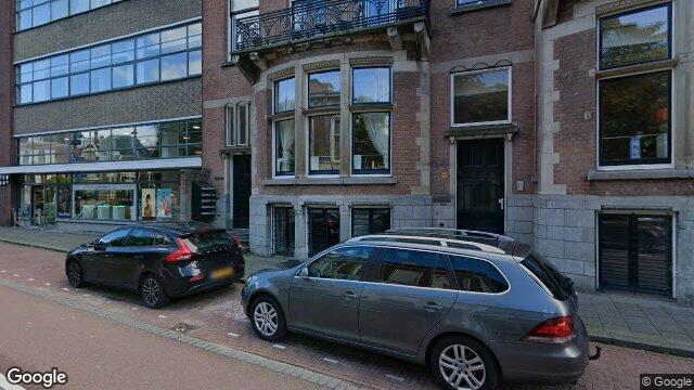 Appartement - Laan van Meerdervoort/Den Haag (€2000.00/75.00m2)