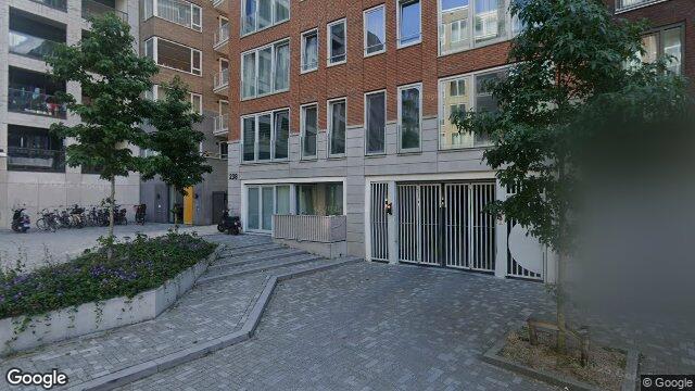 Appartement - Gerrit Rietveldsingel/Diemen (€1365.00/75.00m2)