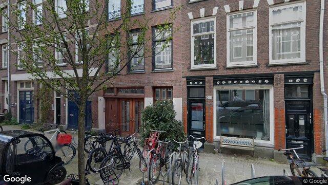 Appartement - Rustenburgerstraat/Amsterdam (€2650.00/50.00m2)