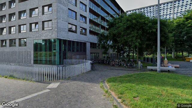 Appartement - Carolina MacGillavrylaan/Amsterdam (€1495.00/74.00m2)