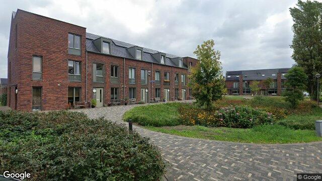 Huurwoning - Pieter Zeemanpark/Den Bosch (€1264.00/118.00m2)