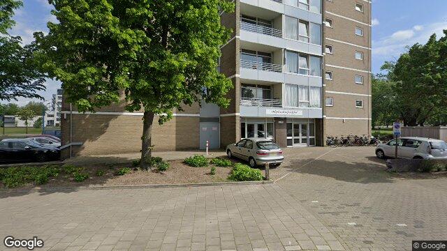 Appartement - Heutinkstraat/Enschede (€1169.00/66.00m2)