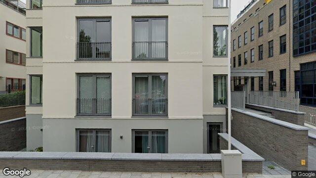 Appartement - Johan van Oldenbarneveltlaan/Den Haag (€2350.00/102.00m2)