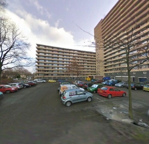 Appartement - Bosboom-Toussaintplein/Delft (€900.00/65.00m2)