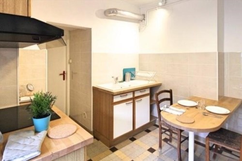 Kamer - Aristotelesstraat/Rotterdam (€350.00/12.00m2)