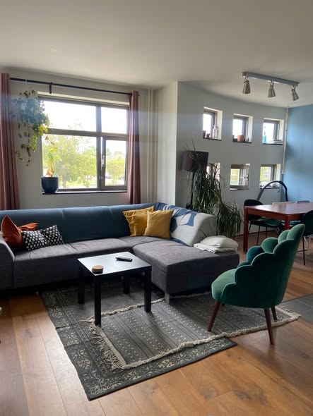 Kamer - Strekerweg 79/Amsterdam (€659.00/12.00m2)