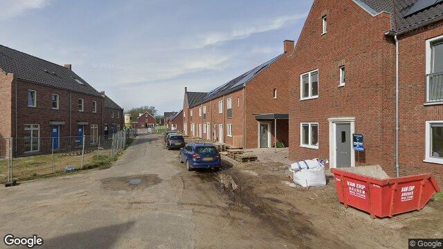 Tarwelaan, Bladel