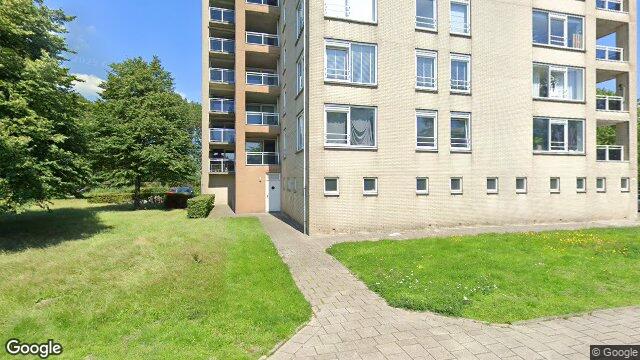 Appartement - Hermelijnvlinder/Diemen (€2066.00/95.00m2)