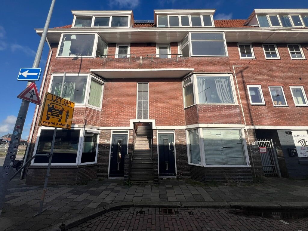 Appartement - Hoornsediep/Groningen (€1370.00/49.00m2)