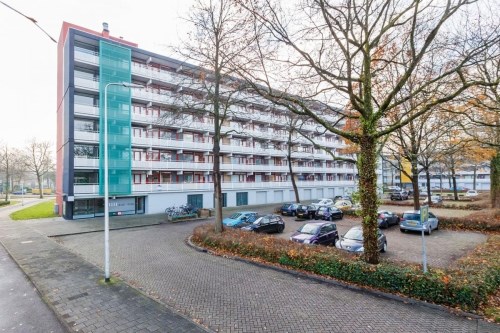 Appartement - Preludeweg/Alphen aan den Rijn (€870.00/89.00m2)