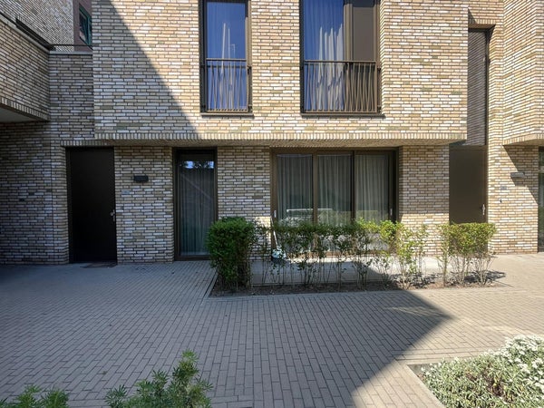 Appartement - Woenselse Markt/Eindhoven (€1184.00/49.00m2)