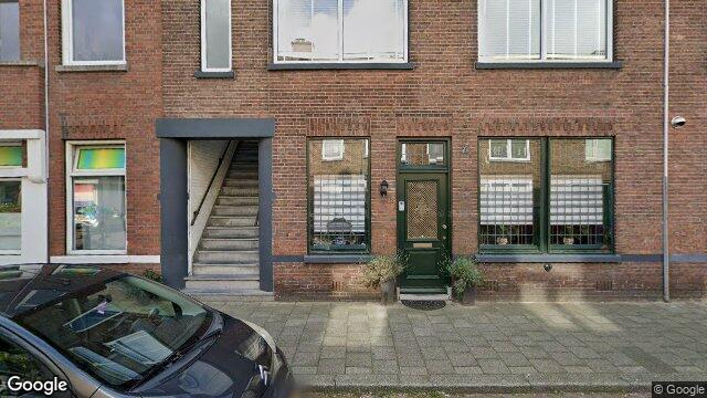 Appartement - van Heurnstraat/Voorburg (€1550.00/80.00m2)