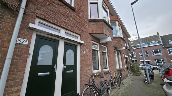 Appartement - Baroniestraat/Rotterdam (€2850.00/95.00m2)
