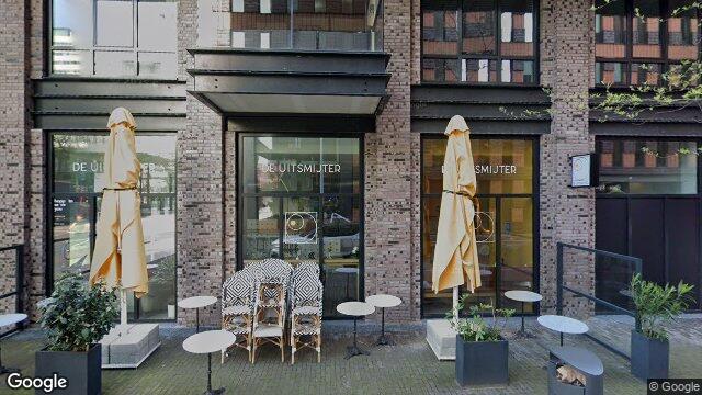Appartement - Gustav Mahlerlaan/Amsterdam (€3250.00/83.00m2)