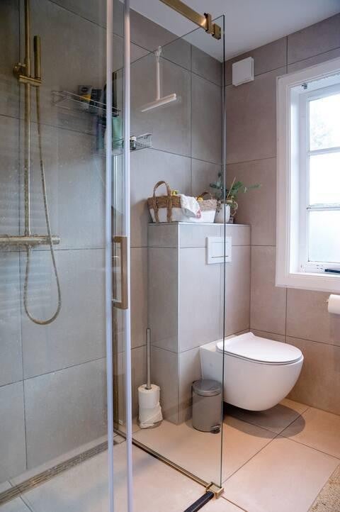 Huurwoning - Prof. Sprengerlaan/Utrecht (€2490.00/125.00m2)