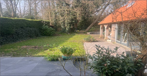
Foto huurwoning te huur in Santpoort-Zuid - Brederoodseweg
