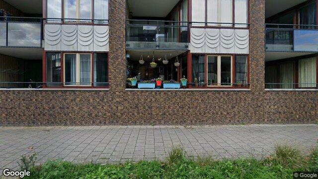 Appartement - Zuidpoolsingel/Alphen aan den Rijn (€989.00/85.00m2)