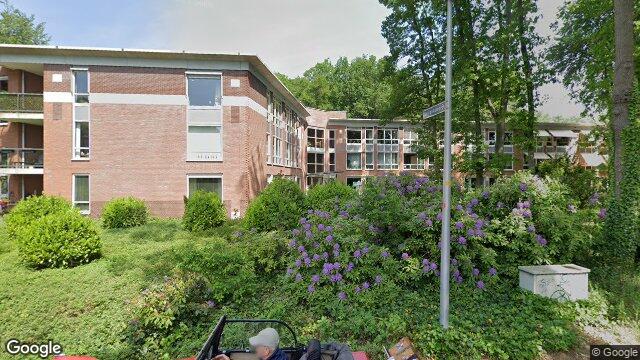 Appartement - Bloemendalsweg/Colmschate (€1185.00/80.00m2)