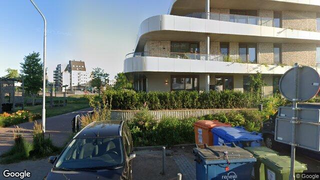 Appartement - Burgemeester Geukerspark/Helmond (€2450.00/125.00m2)
