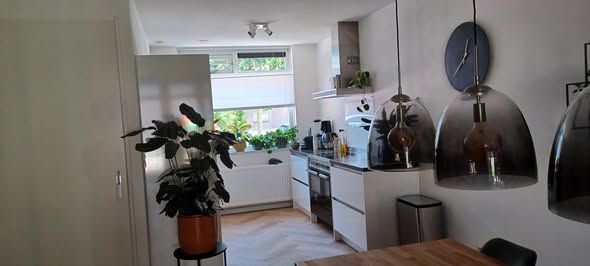 Huurwoning - Near Waterlandplein/Amsterdam (€2250.00/134.00m2)