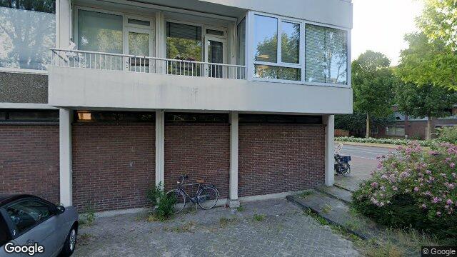 Appartement - Van Boshuizenstraat/Amsterdam (€2450.00/71.00m2)