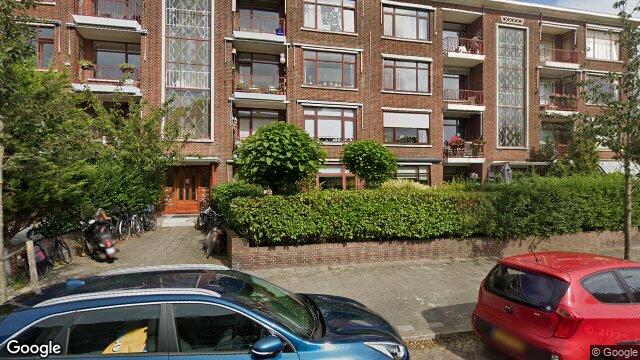 Appartement - Larixstraat/Den Haag (€2350.00/95.00m2)